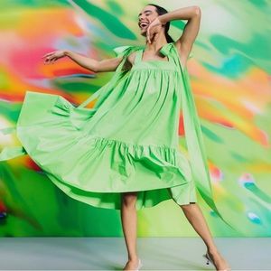 Christopher John Rogers for Target Dress